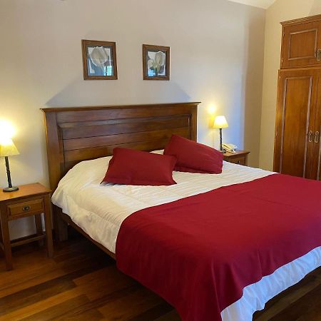 Ayres House Bed & Breakfast Colonia del Sacramento Exterior photo