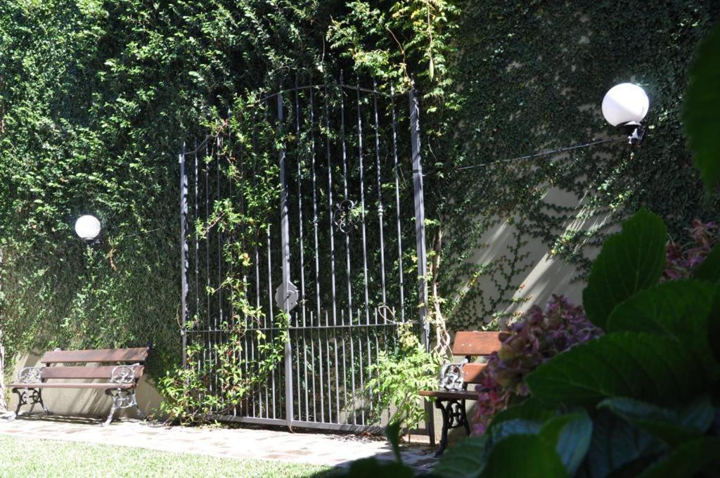 Ayres House Bed & Breakfast Colonia del Sacramento Exterior photo
