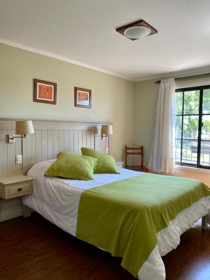Ayres House Bed & Breakfast Colonia del Sacramento Exterior photo