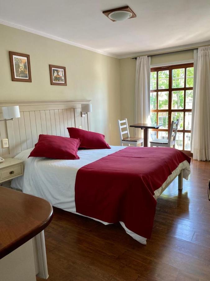 Ayres House Bed & Breakfast Colonia del Sacramento Exterior photo