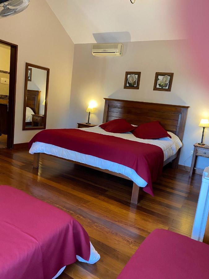 Ayres House Bed & Breakfast Colonia del Sacramento Exterior photo