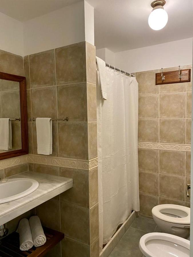 Ayres House Bed & Breakfast Colonia del Sacramento Exterior photo