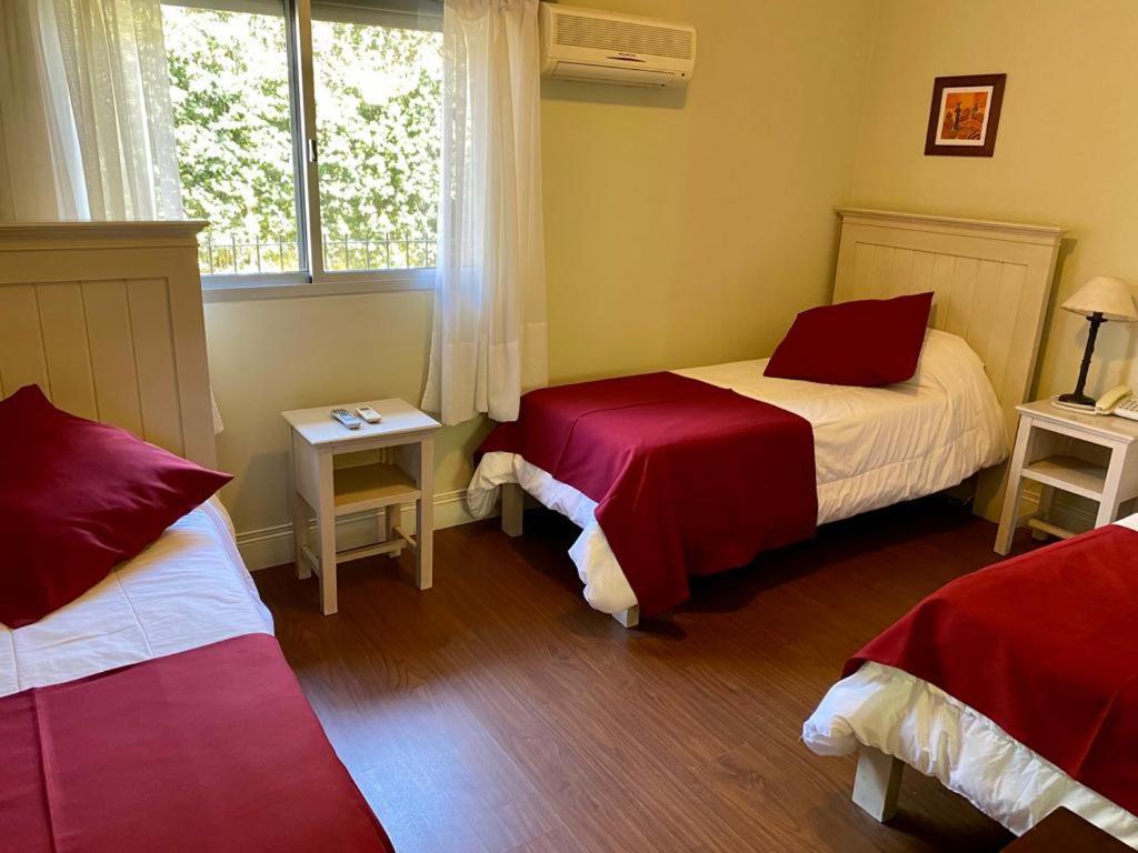 Ayres House Bed & Breakfast Colonia del Sacramento Exterior photo