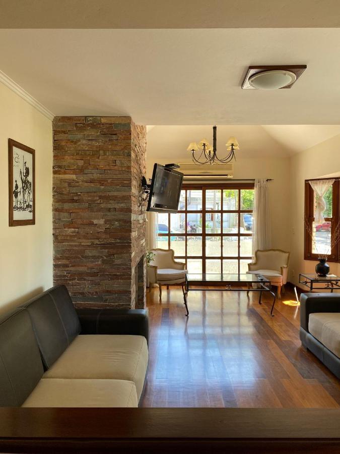 Ayres House Bed & Breakfast Colonia del Sacramento Exterior photo
