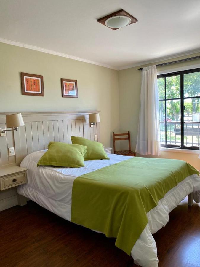 Ayres House Bed & Breakfast Colonia del Sacramento Exterior photo